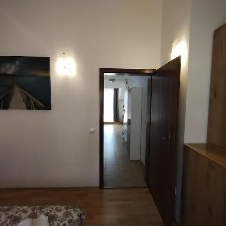 Lighthouse -bastet Bs Свети-Влас