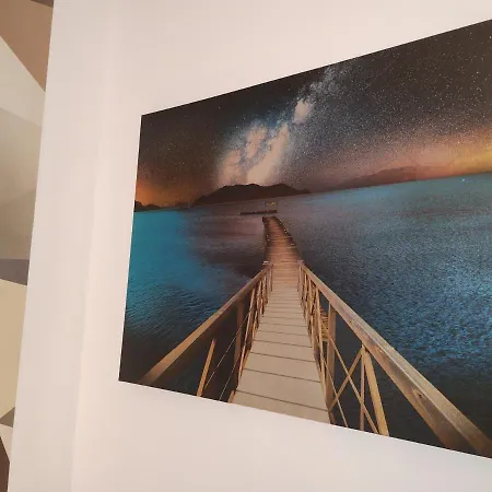 Lighthouse -bastet Bs Свети-Влас